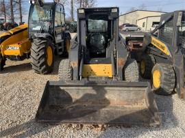 2006 NEW HOLLAND L180