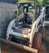 2007 BOBCAT S185