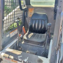 2007 BOBCAT S185