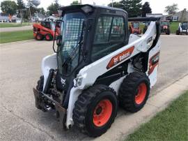 2020 BOBCAT S66