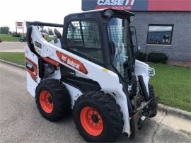 2020 BOBCAT S66