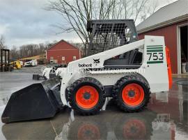 1994 BOBCAT 753