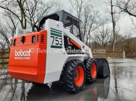 1994 BOBCAT 753