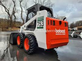 1994 BOBCAT 753