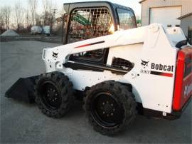 2015 BOBCAT S630