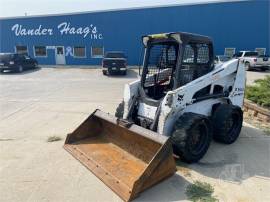 2016 BOBCAT S630