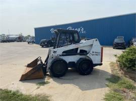 2016 BOBCAT S630