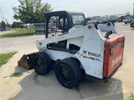 2016 BOBCAT S630