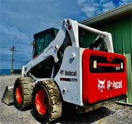 2015 BOBCAT S570