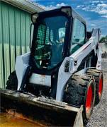 2015 BOBCAT S570