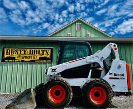 2015 BOBCAT S570