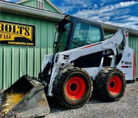 2015 BOBCAT S570