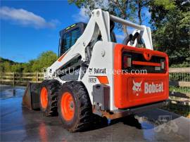 2017 BOBCAT S590