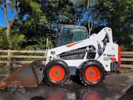 2017 BOBCAT S590