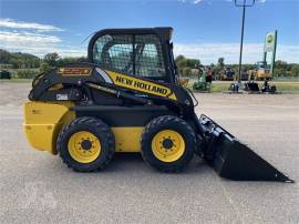 2018 NEW HOLLAND L220