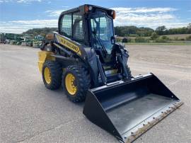 2018 NEW HOLLAND L220