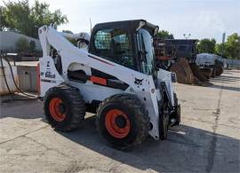 2015 BOBCAT S850