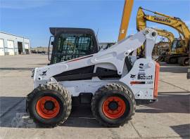 2015 BOBCAT S850