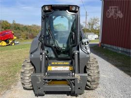 2022 NEW HOLLAND L328