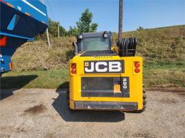 2014 JCB 260