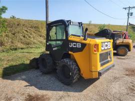 2014 JCB 260