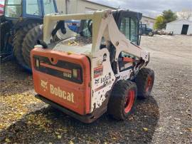 2015 BOBCAT S590