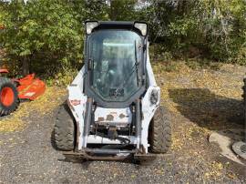 2015 BOBCAT S590