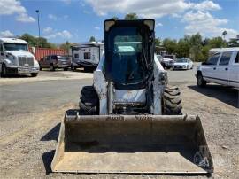 2017 BOBCAT S770