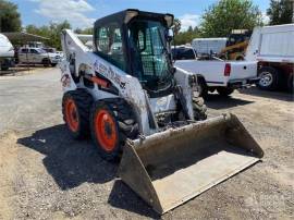 2017 BOBCAT S770