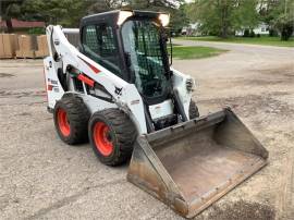 2018 BOBCAT S590