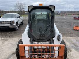 2012 BOBCAT S750