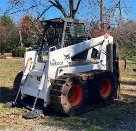 1994 BOBCAT 943