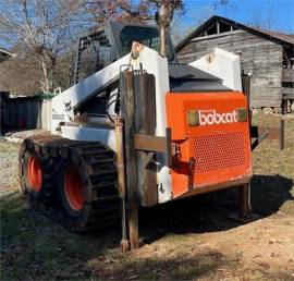 1994 BOBCAT 943