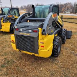 2022 NEW HOLLAND L328