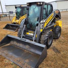 2022 NEW HOLLAND L328