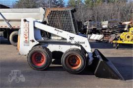 1999 BOBCAT 863H