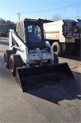 1999 BOBCAT 863H