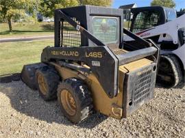 1995 NEW HOLLAND L465