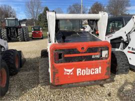 2018 BOBCAT S740