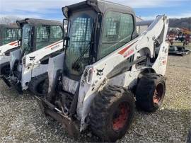 2018 BOBCAT S740