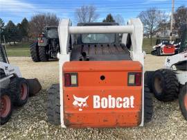 2004 BOBCAT S300