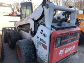 2017 BOBCAT S770