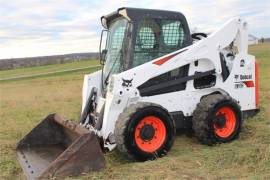 2019 BOBCAT S740