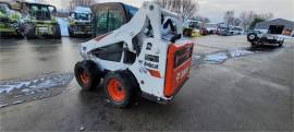 2018 BOBCAT S570