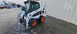 2018 BOBCAT S570