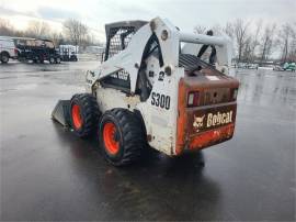 2004 BOBCAT S300