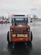 2004 BOBCAT S300