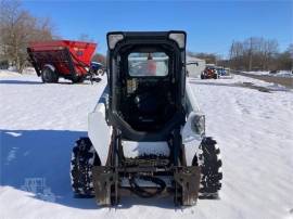 2018 BOBCAT S570