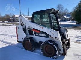 2018 BOBCAT S570