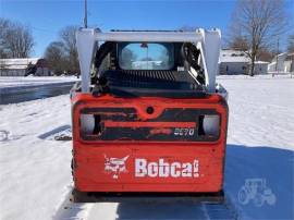 2018 BOBCAT S570